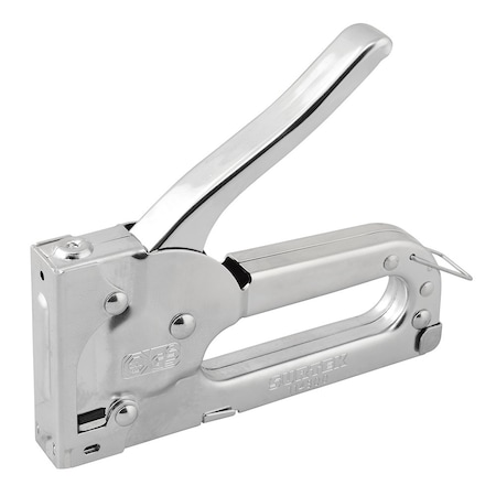 Surtek 48Mm Manual Stapler Gun 114300